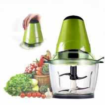 READY STOCK NOW~ELECTRIC MINI MIXER & BLENDER(INCLUDES BUBBLE WARPING)